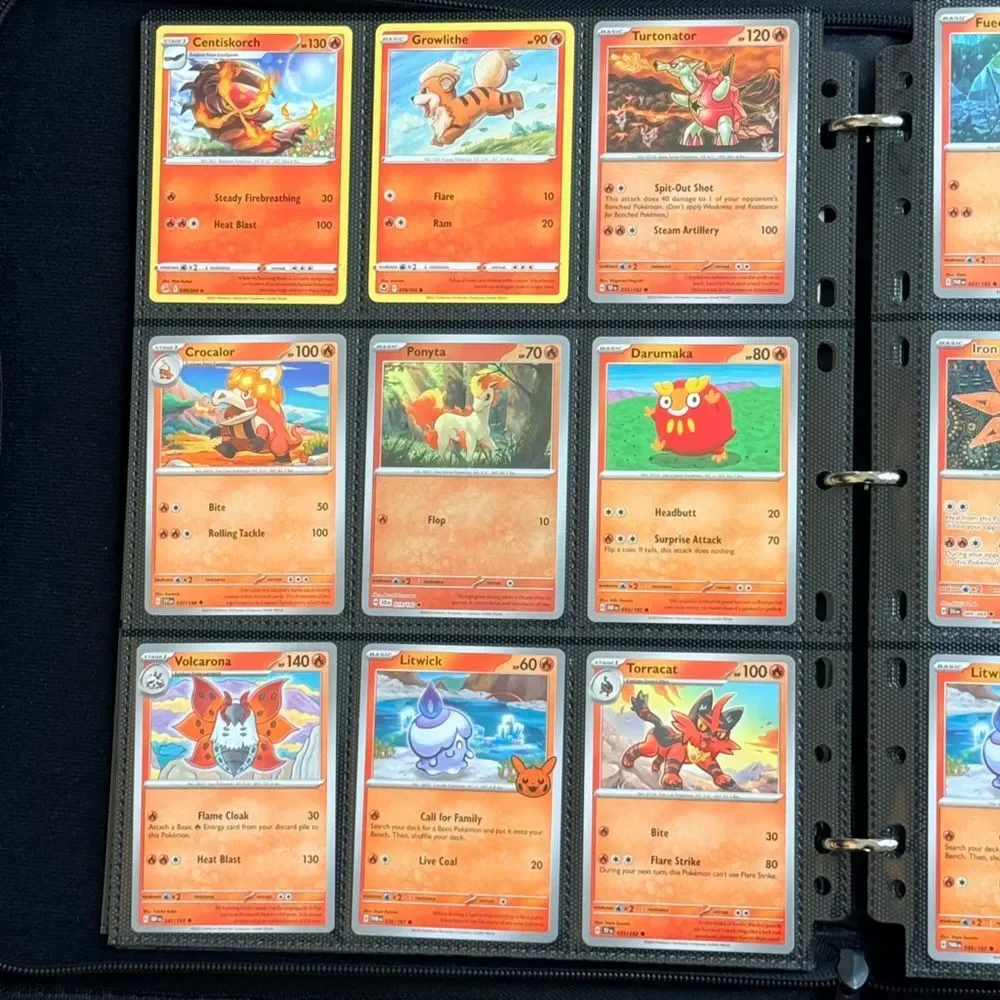Pokemon Cards Random Picks Assorted Bulk Lot of 25 Cards.